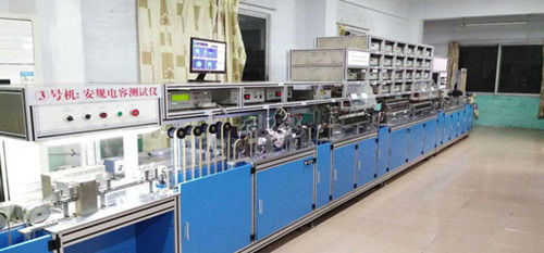 安規電容將如何占領市場呢