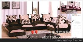 【南康新款布藝沙發,價格實惠!歡迎選購!】價格,廠家,圖片,沙發,南康眾發家具銷售部-