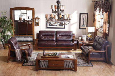 2019年家具市場主流風格預測