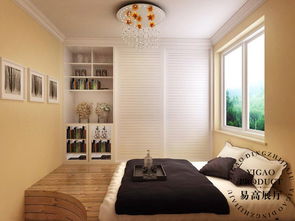 定制家具銷售怎么樣 易高定制家具