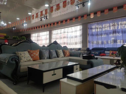 便宜 西和這家家具城的家具工廠直銷,就是優(yōu)惠大啊