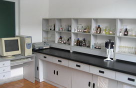 實(shí)驗(yàn)室邊臺 金信迪生