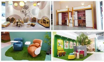 挑剔出真品，嚴(yán)格創(chuàng)品牌 UPNEW家具的卓越銷售之道