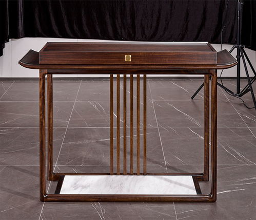 經(jīng)典賴氏家具與芝華仕 胡桃木工藝與沙發(fā)行業(yè)的領(lǐng)航者