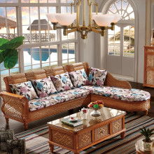 馬鞍山市李藝藤木家具廠 藤藝之美，自然與實用的完美融合