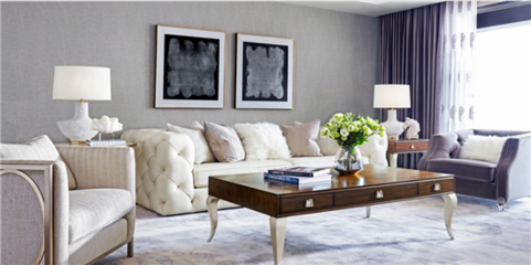 E.H.C世博園旗艦店隆重開業 用產品演繹時尚千面，引領家具銷售新潮流