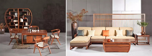 開業三天銷售近百萬，這家輕中式家具店有何秘訣？