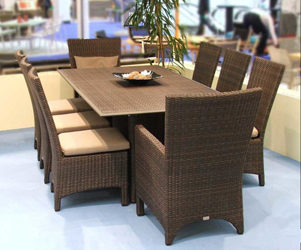 2014年中國戶外家具市場銷售調研報告 機遇、挑戰與未來趨勢